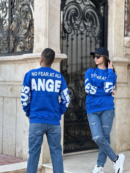 دورس یقه گرد لس آنجلس