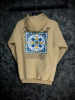 هودی 3 نخ اسپان