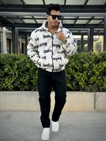 سویشرت بره ای