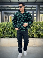 سویشرت بره ای