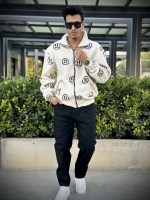 سویشرت بره ای