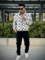 سویشرت بره ای