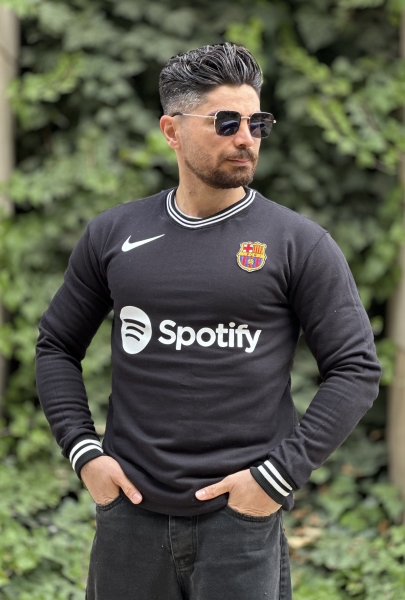 دورس spotify مشکی