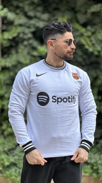 دورس spotify سفید