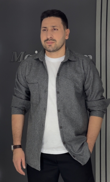 کت فوتر ضخیم