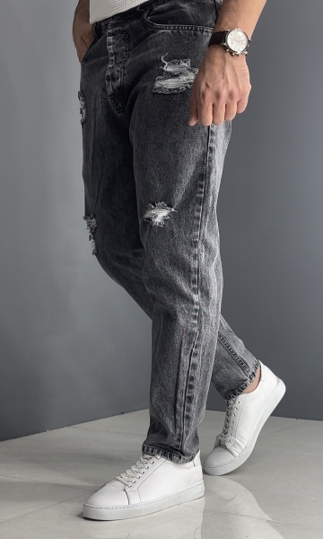 مام فیت گرم بالا ذغالی زاپدار