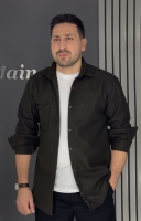 کت فوتر ضخیم