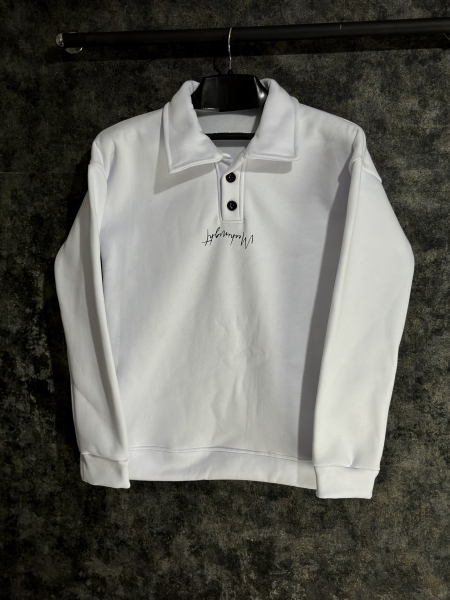 دورس یقه دار