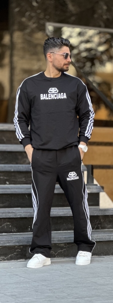 ست گلکسی مشکی balen