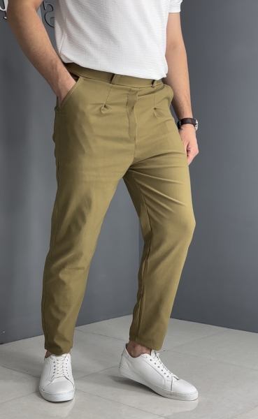 مام بنگال زیتونی