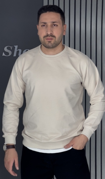 دورس بیسیک پارچه گلکسی کرم