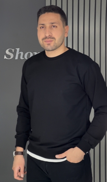 دورس بیسیک پارچه گلکسی مشکی