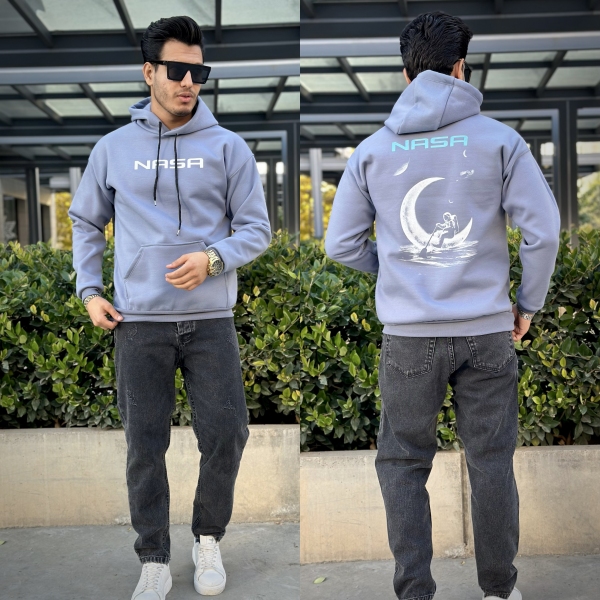 هودی 3 نخ اسپان