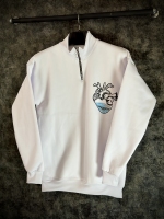 دورس نیم زیپ اسپان