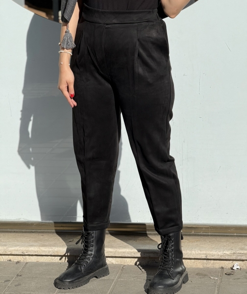 شلوار سوییت پشت کش