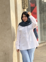 شومیز جیب نما