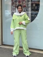 ست کنان مراکشی گاندوزی