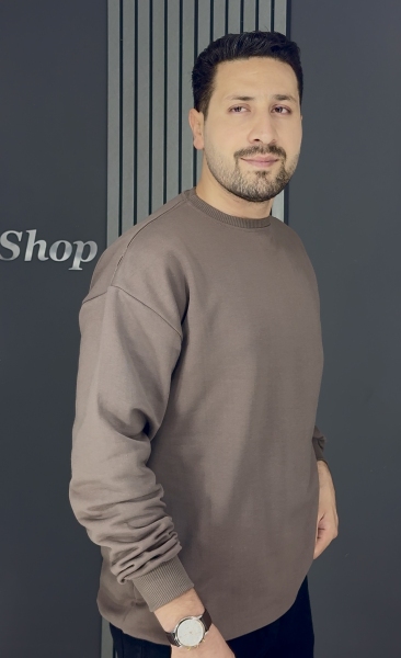 دورس 3 نخ پنبه داخل کرک بیسیک موکایی