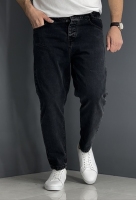 بوی فرند مشکی