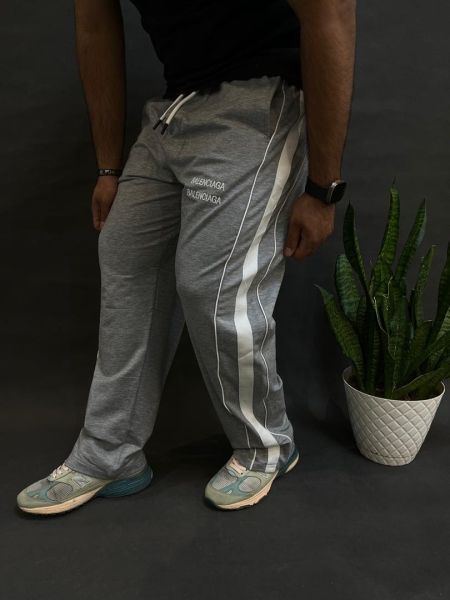 شلوار بگ دو نخ بالنسیگا