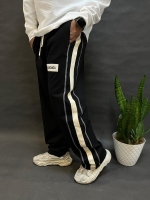 شلوار بگ بالنسیگا نوار خورده