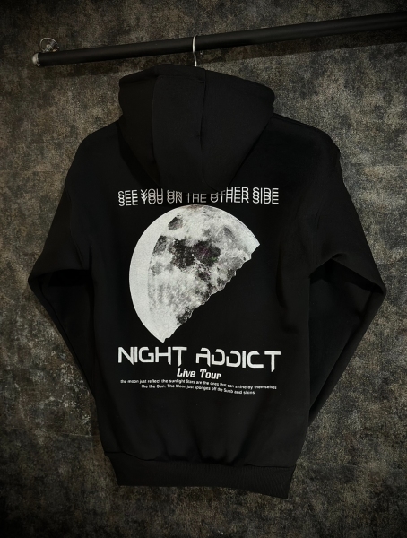 هودی 3 نخ اسپان