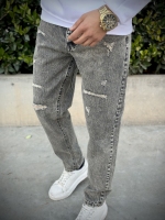 شلوار مام ترک