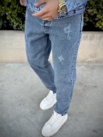 شلوار مام ترک