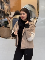 کاپشن2رنگ سیلیکونی