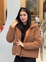 کاپشن سیلیکونی جیب نما