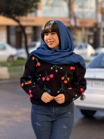 بافت شکوفه ای