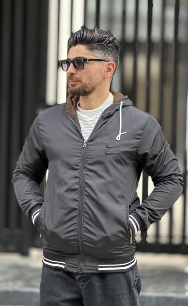 سویشرت نایکی مشکی