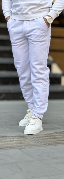 اسلش جاگر سفید