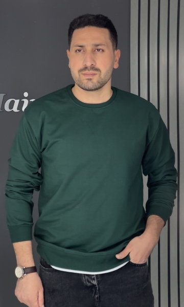 دورس مردانه مخمل سوییت کله غازی