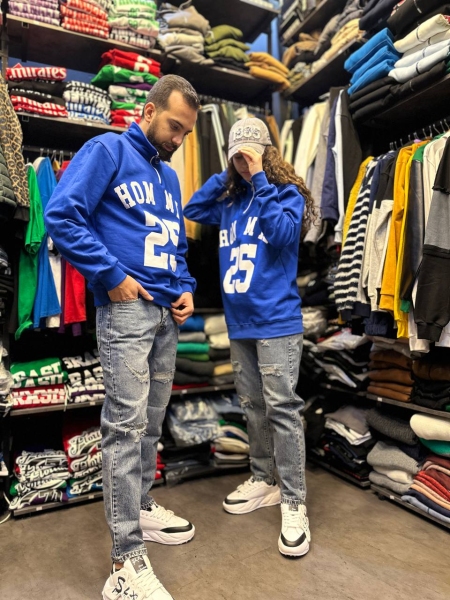 دورس،نیم زیپ 25