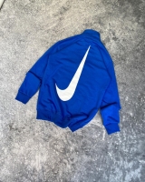 دورس نیم زیپ نایک