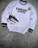 دورس یقه گرد رئال