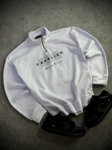 دورس نیم زیپ اسپان