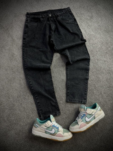 شلوار مام فیت