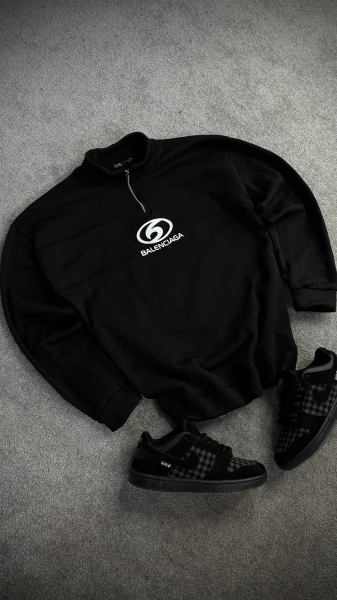 دورس نیم زیپ اسپان