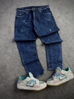 شلوار مام فیت