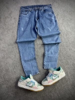 شلوار مام فیت