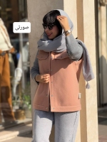 جلیقه فوتر الشن