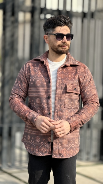 پیراهن فوتر گلبه ایی