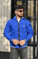 سویشرت آبی جردن