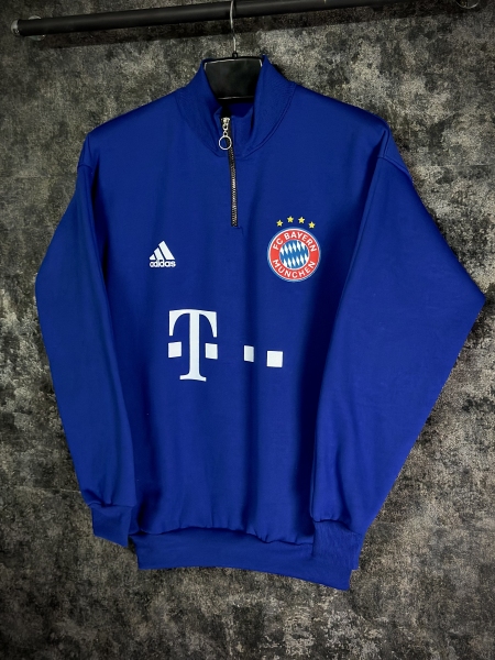 دورس نیم زیپ اسپان