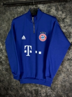 دورس نیم زیپ اسپان