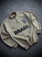 دورس نیم زیپ اسپان