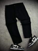 شلوار مام فیت