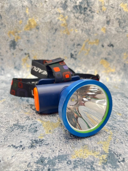 چراغ پیشانی اسمال سان ZY-H127